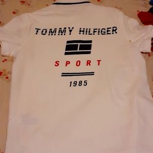 Tommy hilfiger shirt